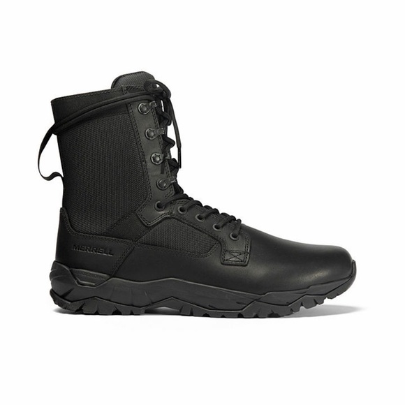New in Box Men\'s Merrell Tactical Patrol Lace-Up Work Boot Size 13
